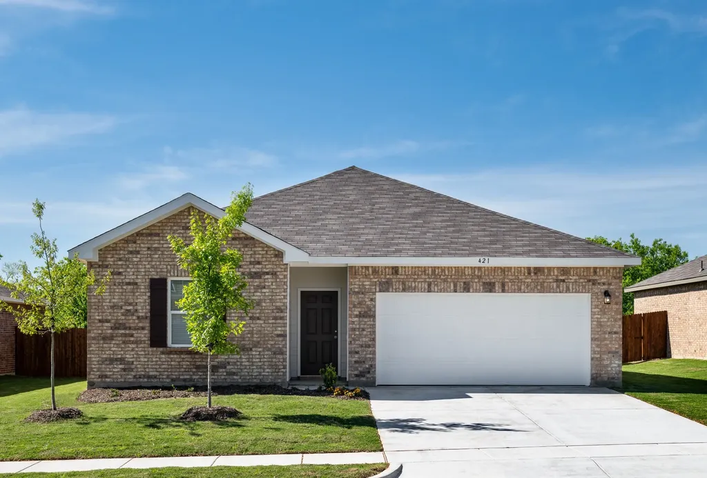 902 Stewart Josephine TX 75173