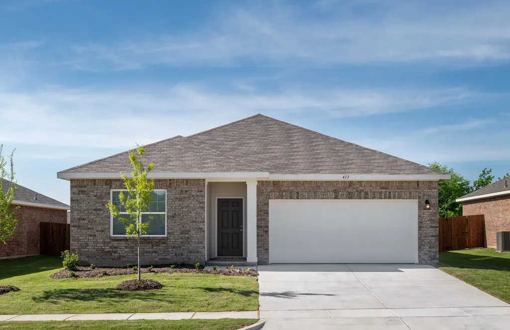 902 Stewart Josephine TX 75173