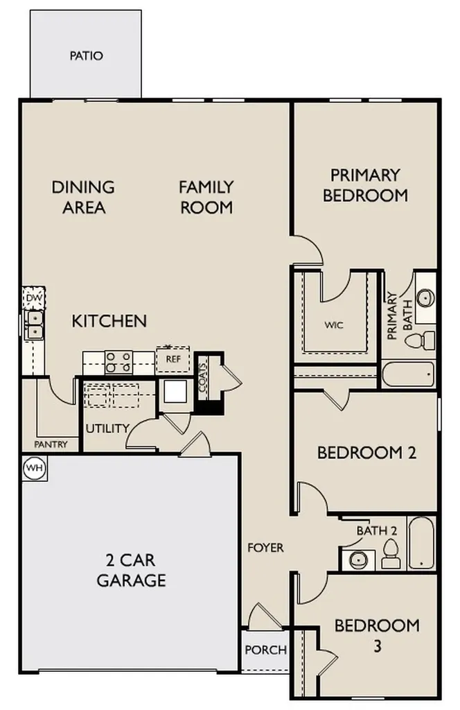 902 Stewart Josephine TX 75173