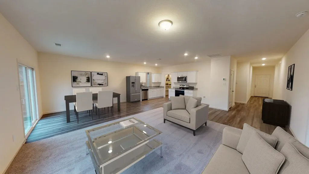 902 Stewart Josephine TX 75173