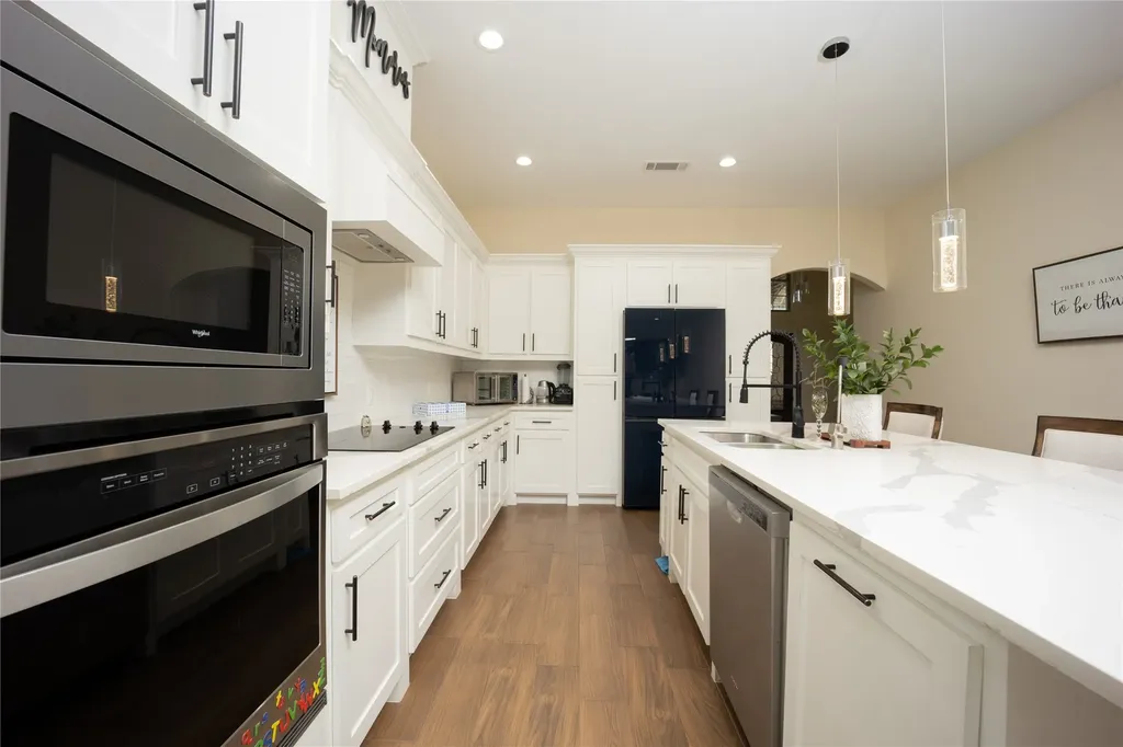 135 Turnberry Lane Corsicana TX 75110