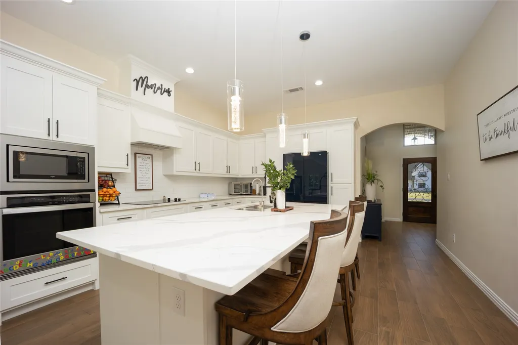135 Turnberry Lane Corsicana TX 75110