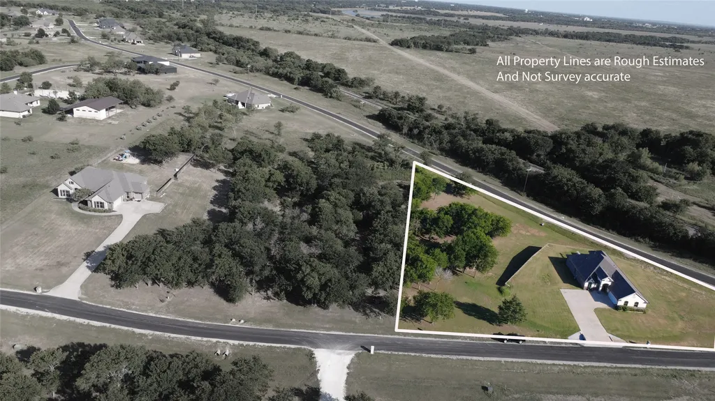 135 Turnberry Lane Corsicana TX 75110