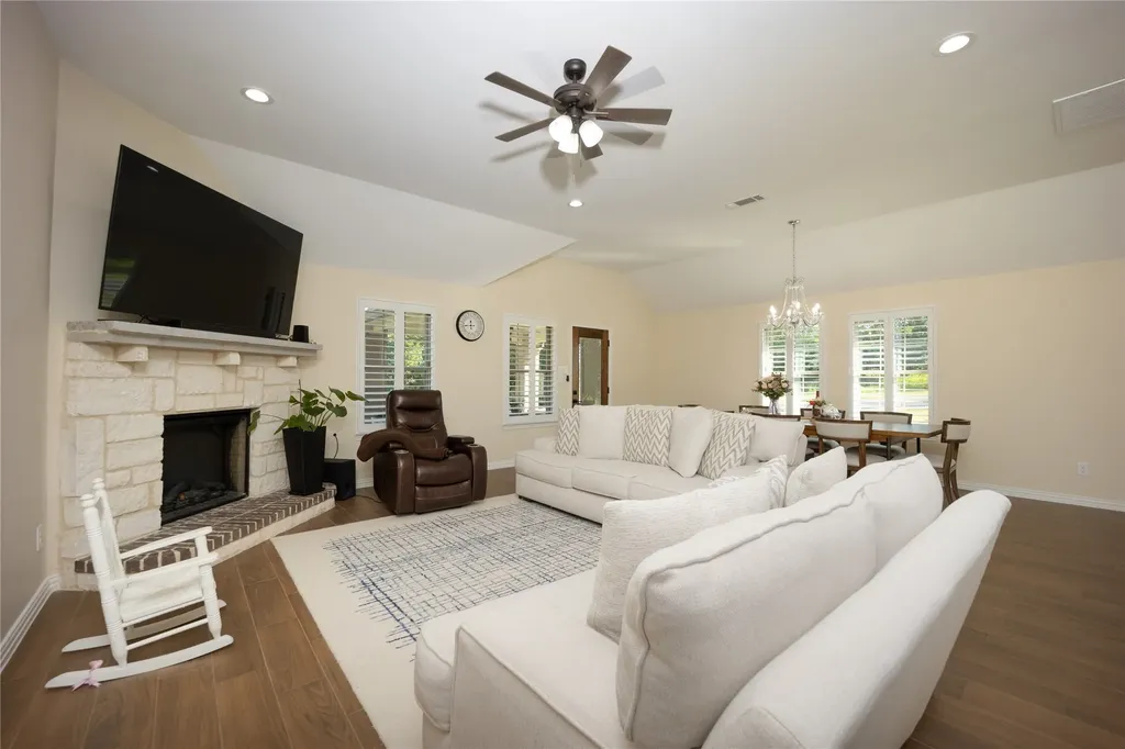 135 Turnberry Lane Corsicana TX 75110