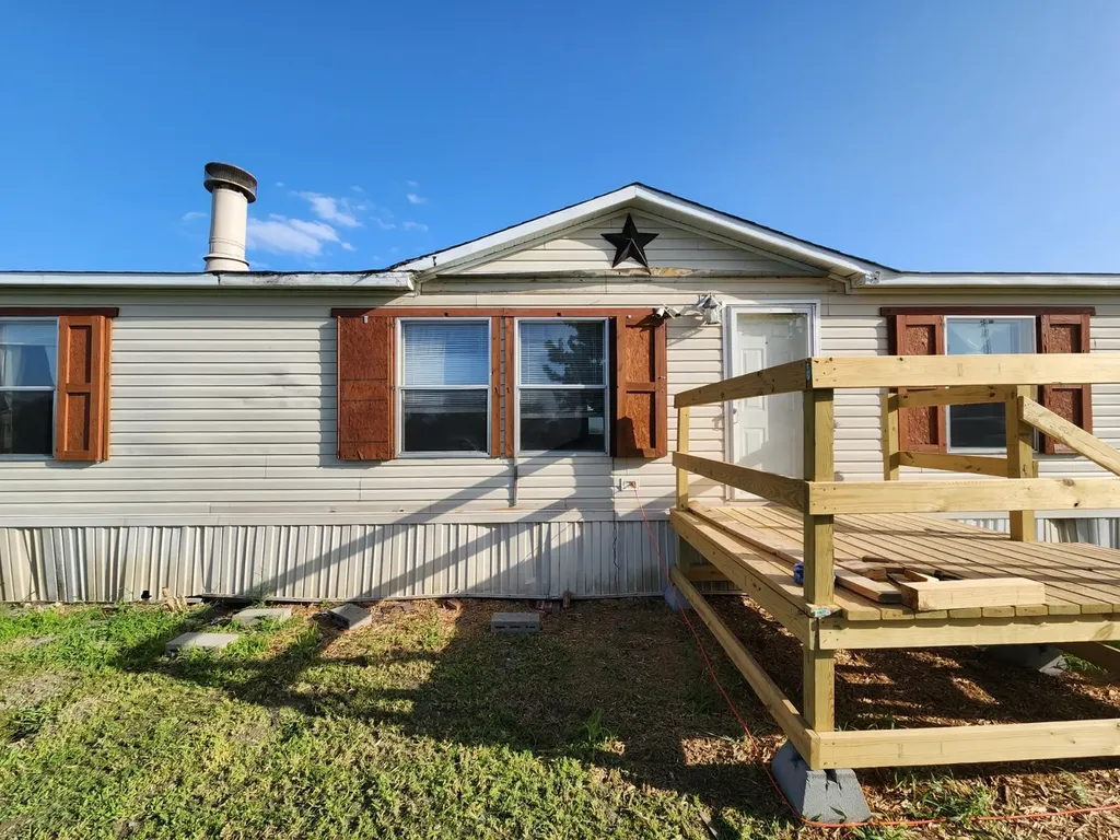 441 Quail Chase Drive Decatur TX 76234