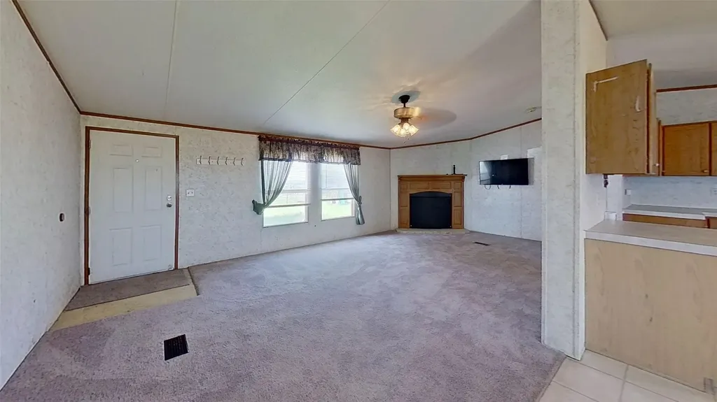 441 Quail Chase Drive Decatur TX 76234