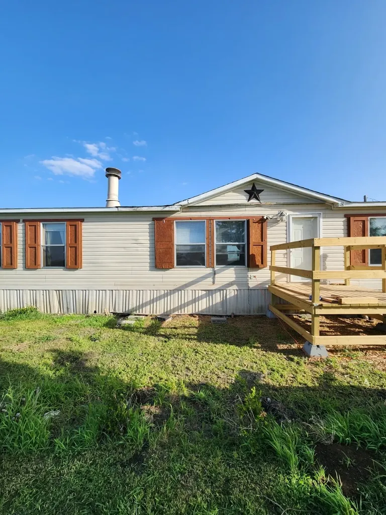441 Quail Chase Drive Decatur TX 76234