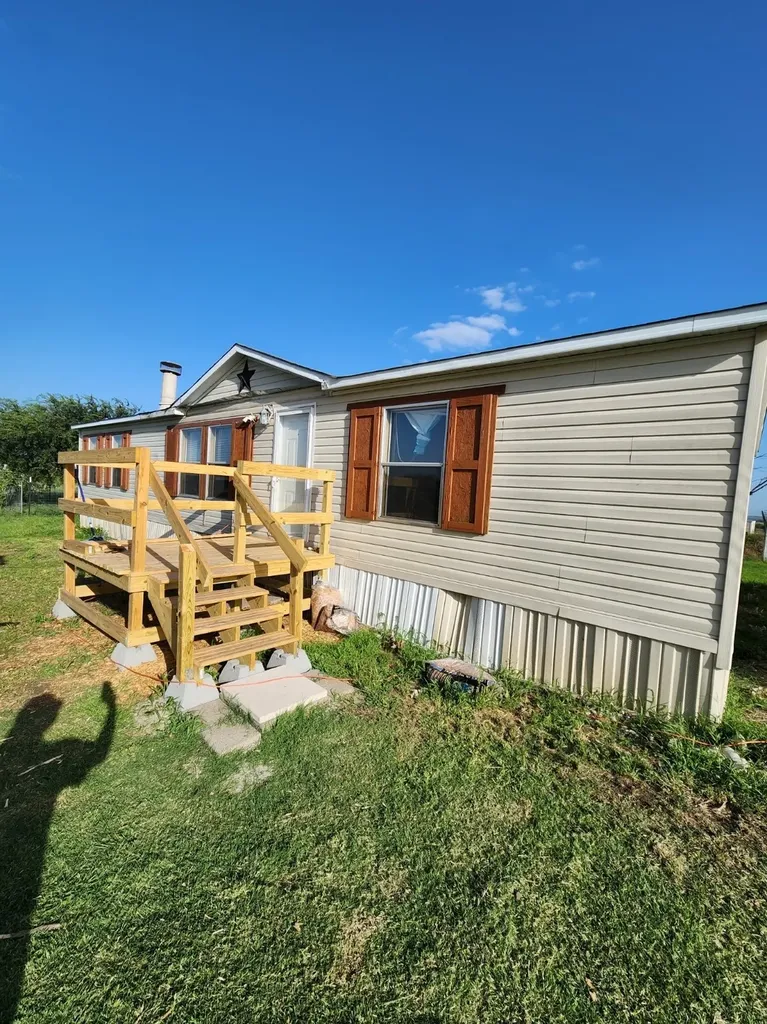 441 Quail Chase Drive Decatur TX 76234
