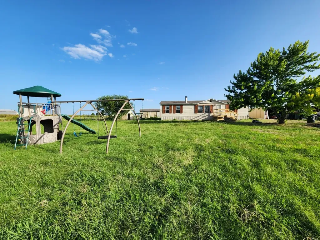 441 Quail Chase Drive Decatur TX 76234