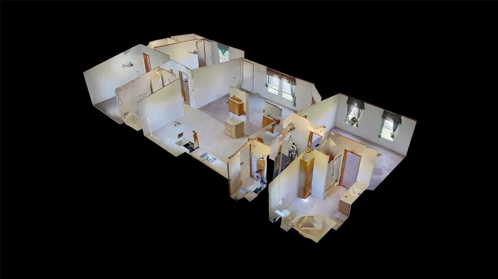 441 Quail Chase Drive Decatur TX 76234