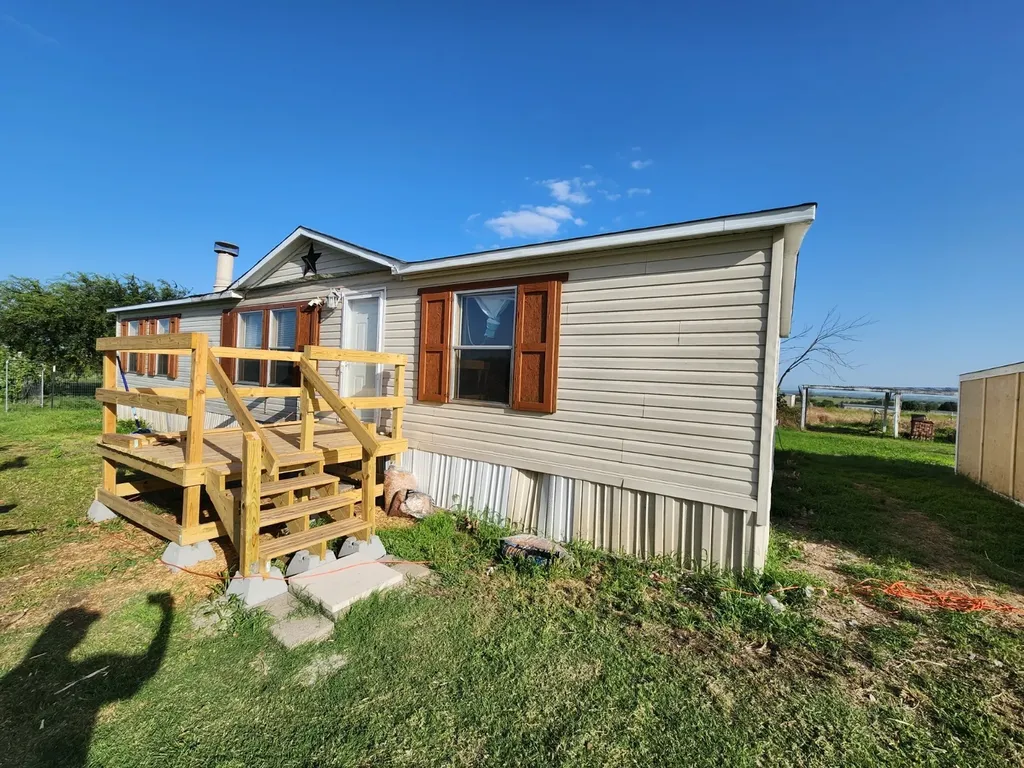441 Quail Chase Drive Decatur TX 76234
