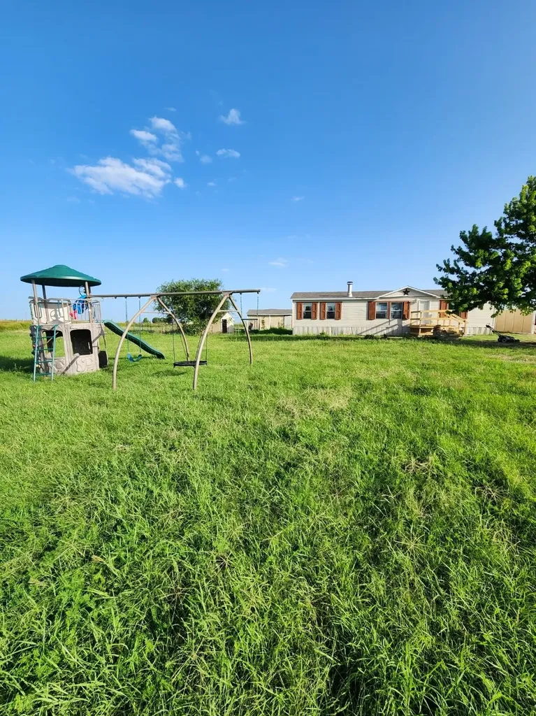 441 Quail Chase Drive Decatur TX 76234