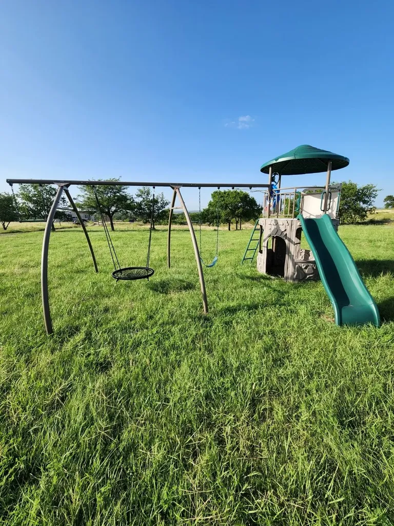 441 Quail Chase Drive Decatur TX 76234