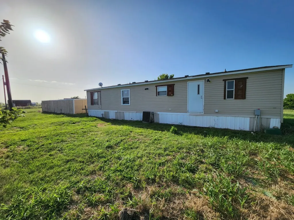 441 Quail Chase Drive Decatur TX 76234