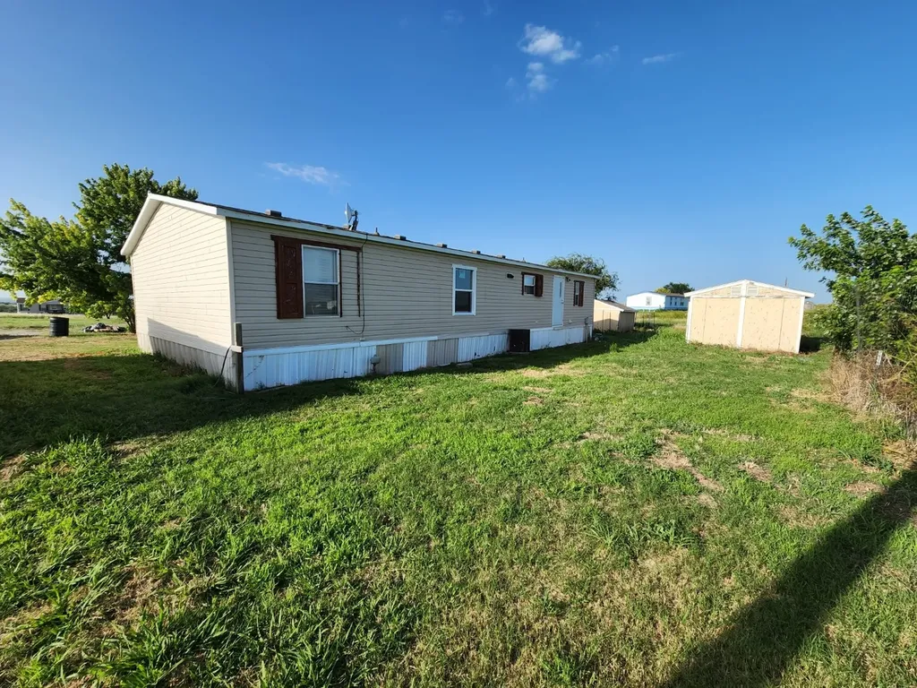 441 Quail Chase Drive Decatur TX 76234