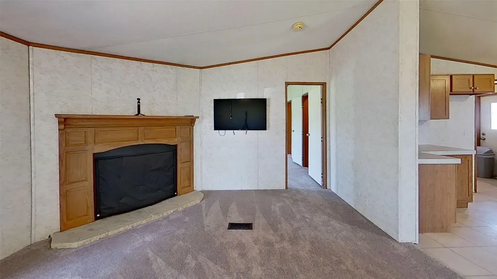 441 Quail Chase Drive Decatur TX 76234