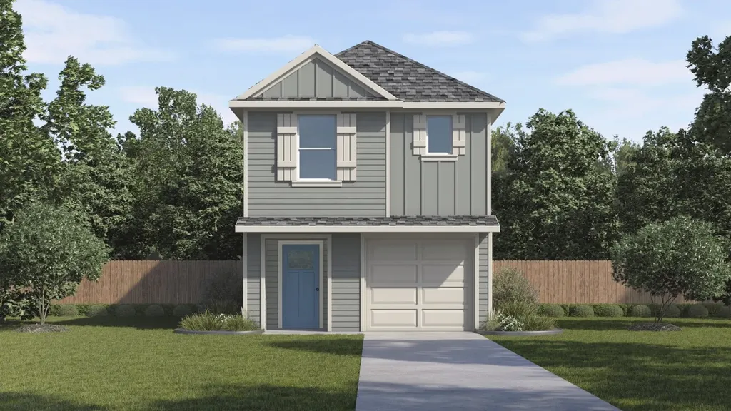 6223 Silver Maple Way Princeton TX 75407