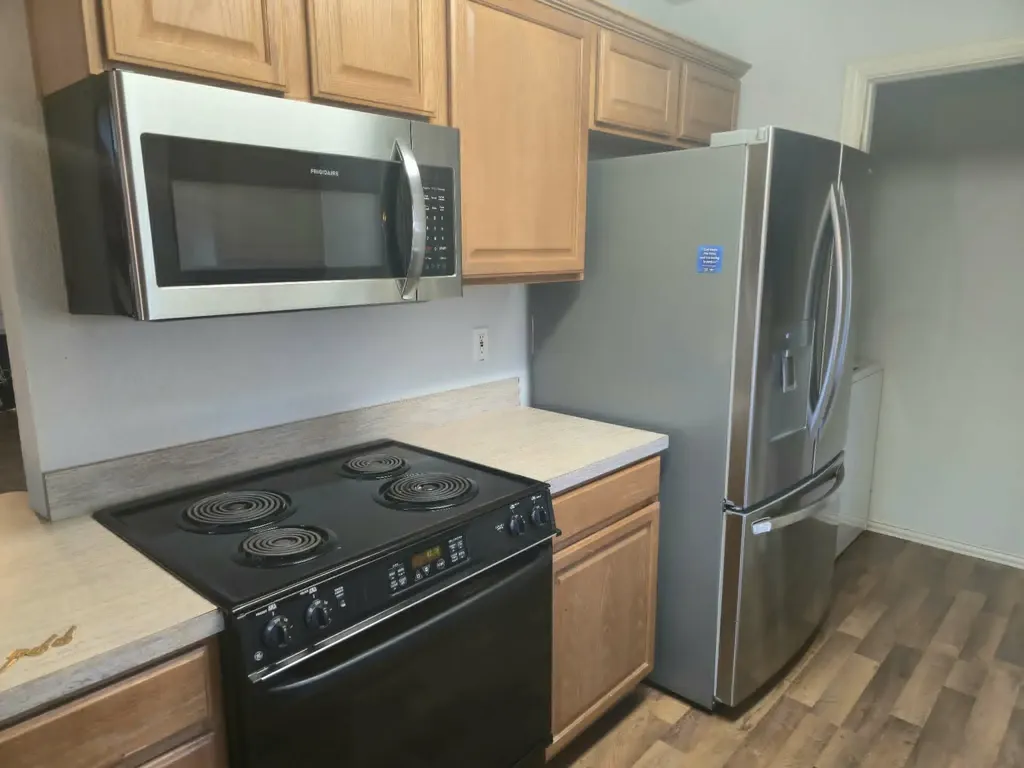 2009 Wahoo Drive Mansfield TX 76063