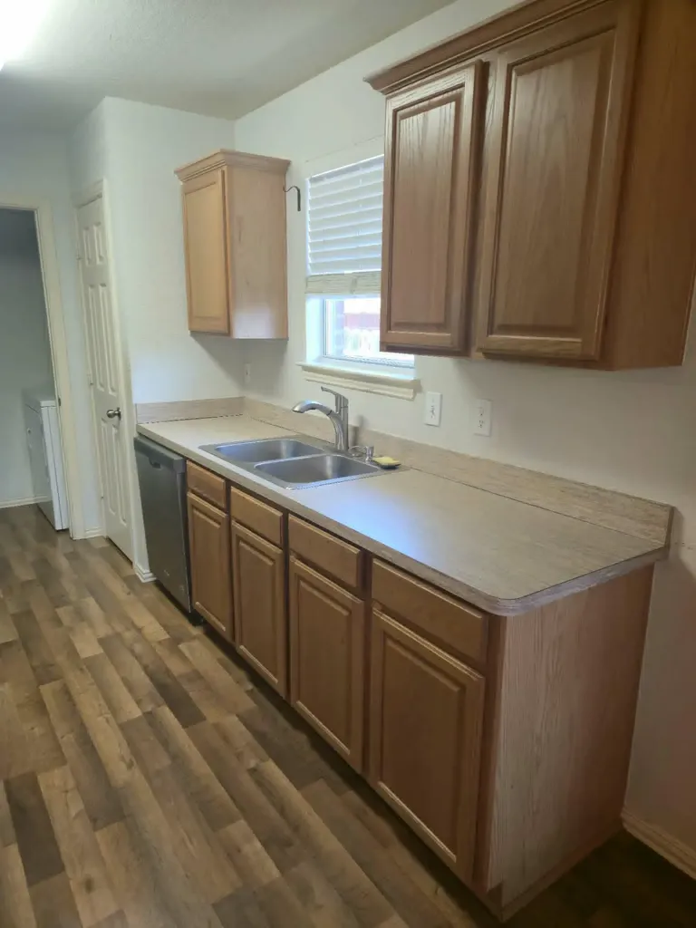 2009 Wahoo Drive Mansfield TX 76063