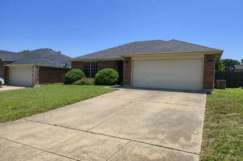 2009 Wahoo Drive Mansfield TX 76063