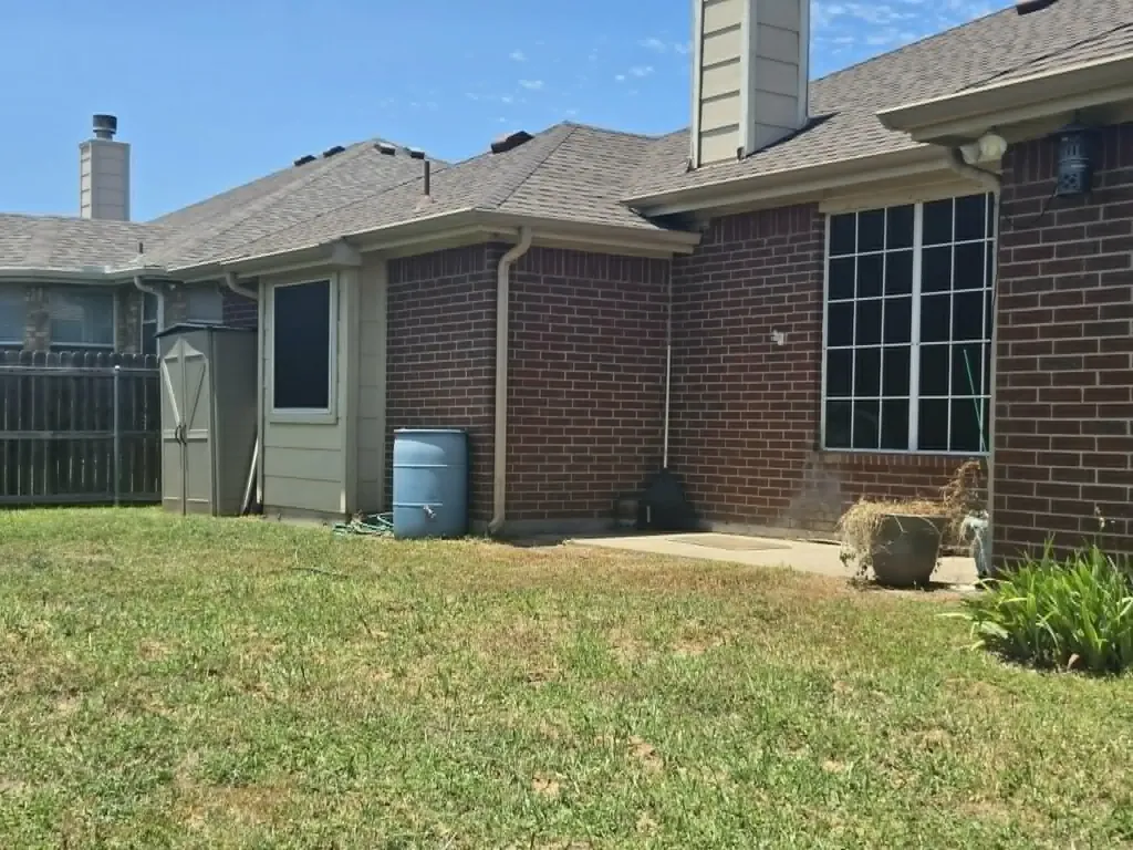 2009 Wahoo Drive Mansfield TX 76063