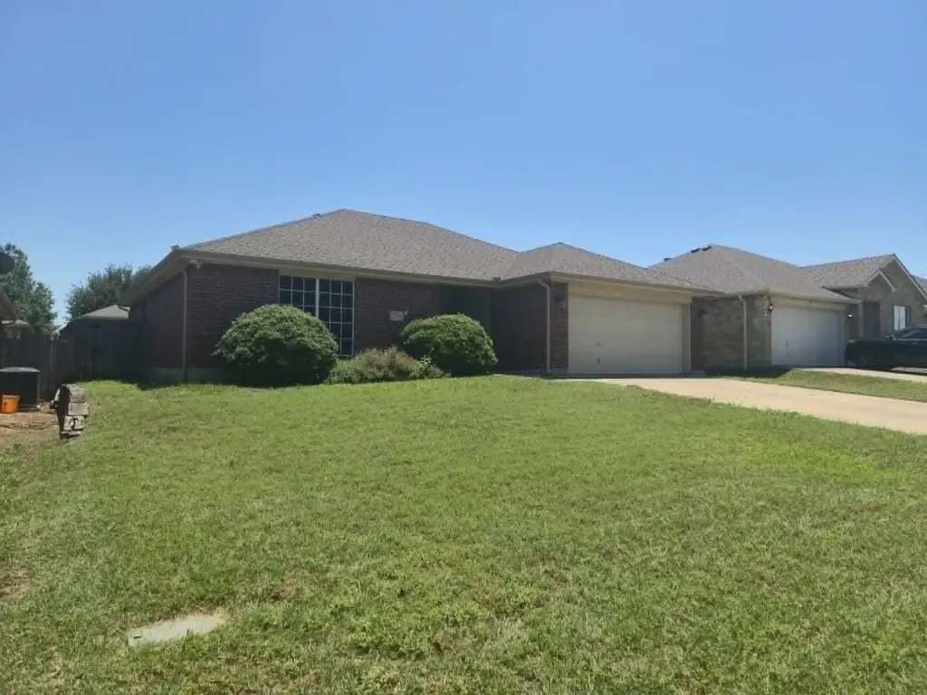 2009 Wahoo Drive Mansfield TX 76063