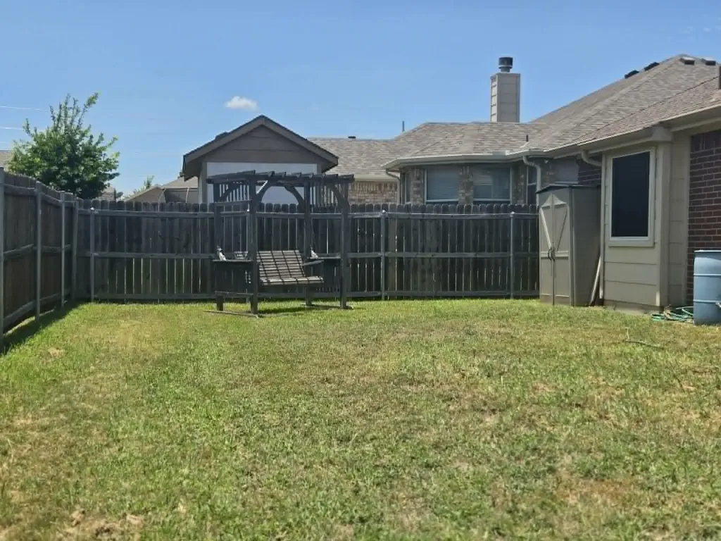 2009 Wahoo Drive Mansfield TX 76063