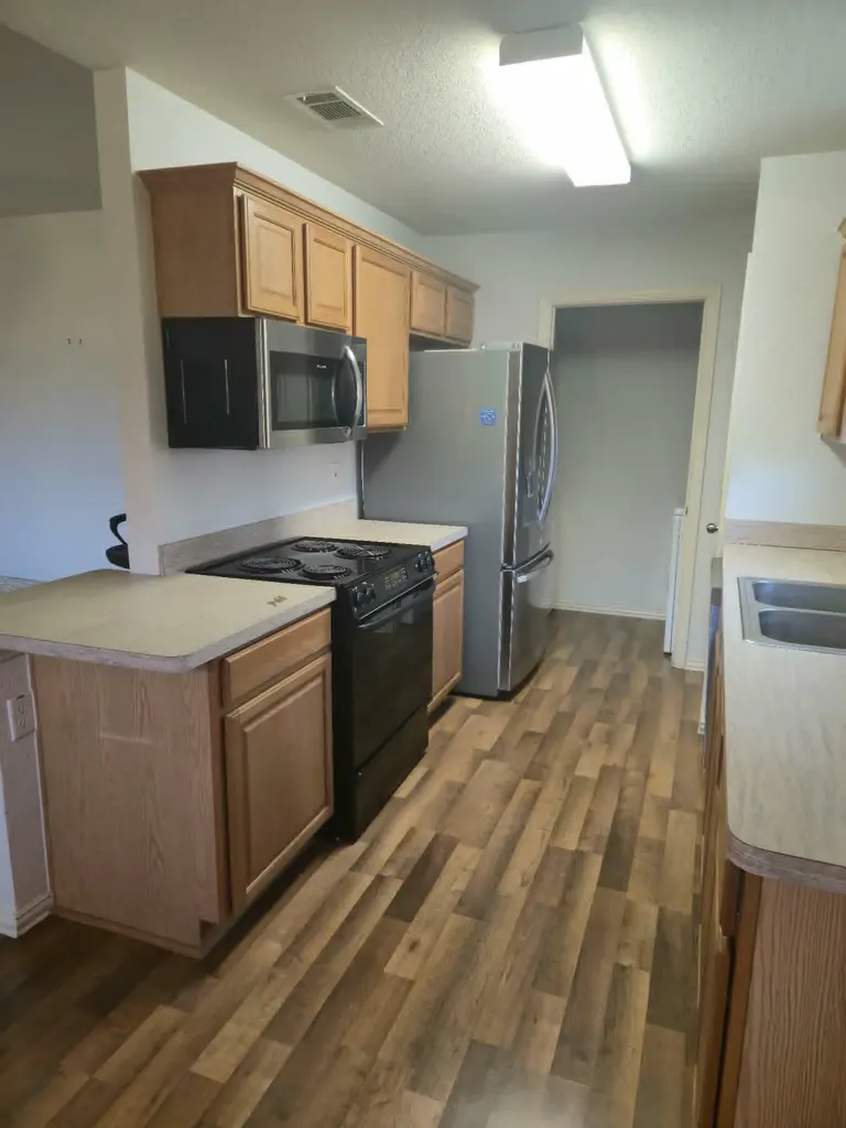 2009 Wahoo Drive Mansfield TX 76063