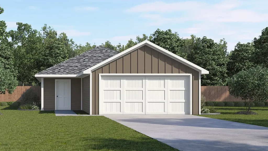 711 Twilight Terrace Sherman TX 75090