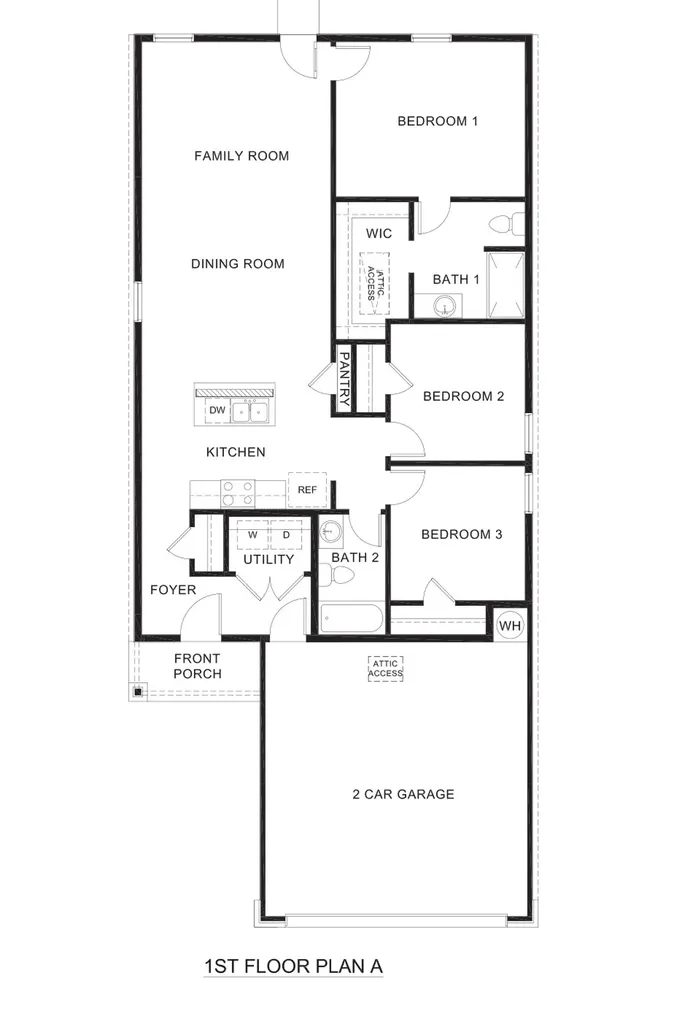 711 Twilight Terrace Sherman TX 75090