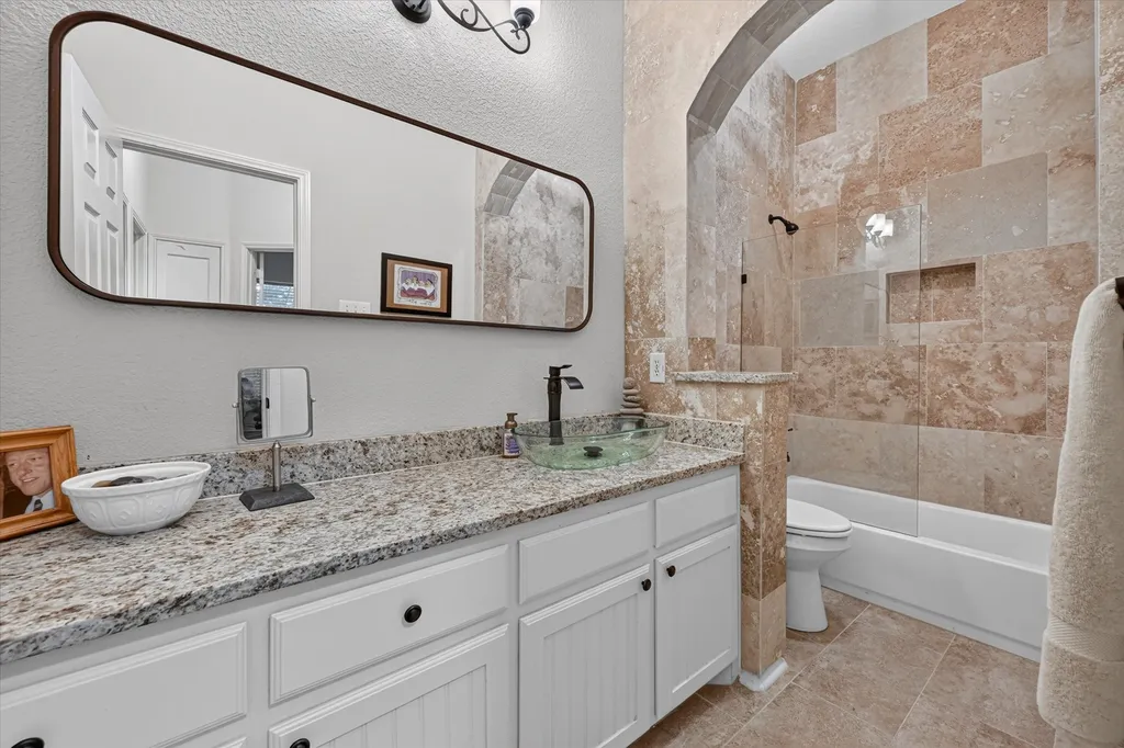 8021 Branch Hollow Trail Fort Worth TX 76123