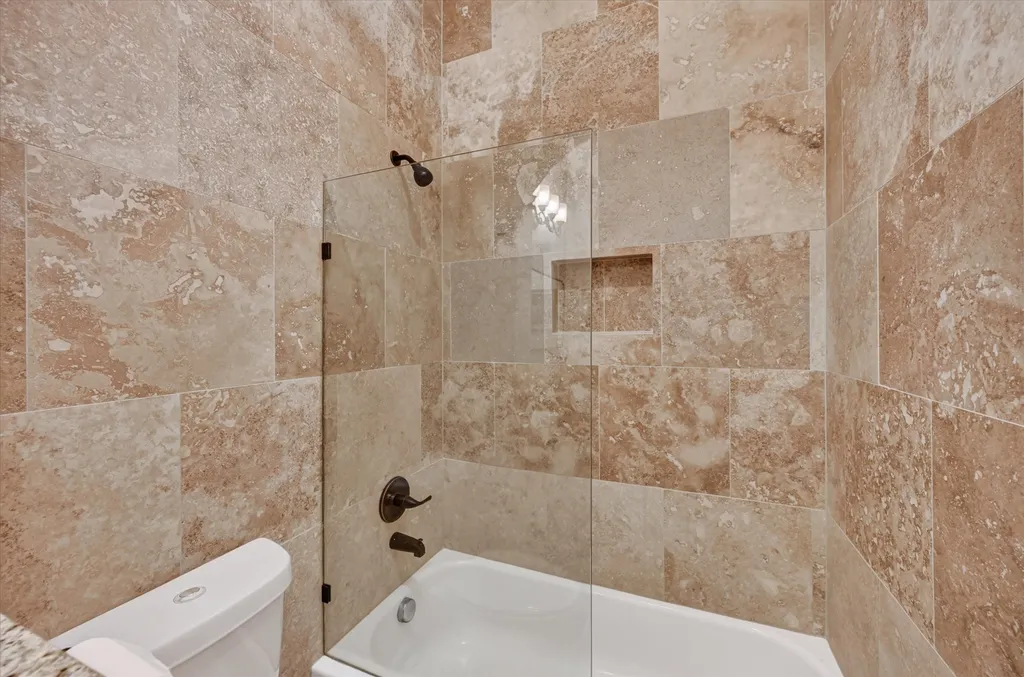 8021 Branch Hollow Trail Fort Worth TX 76123