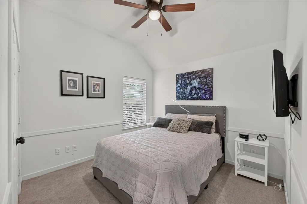 8021 Branch Hollow Trail Fort Worth TX 76123