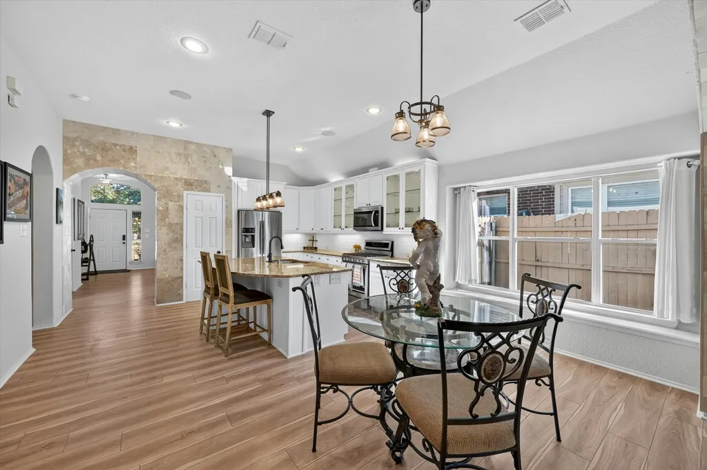 8021 Branch Hollow Trail Fort Worth TX 76123