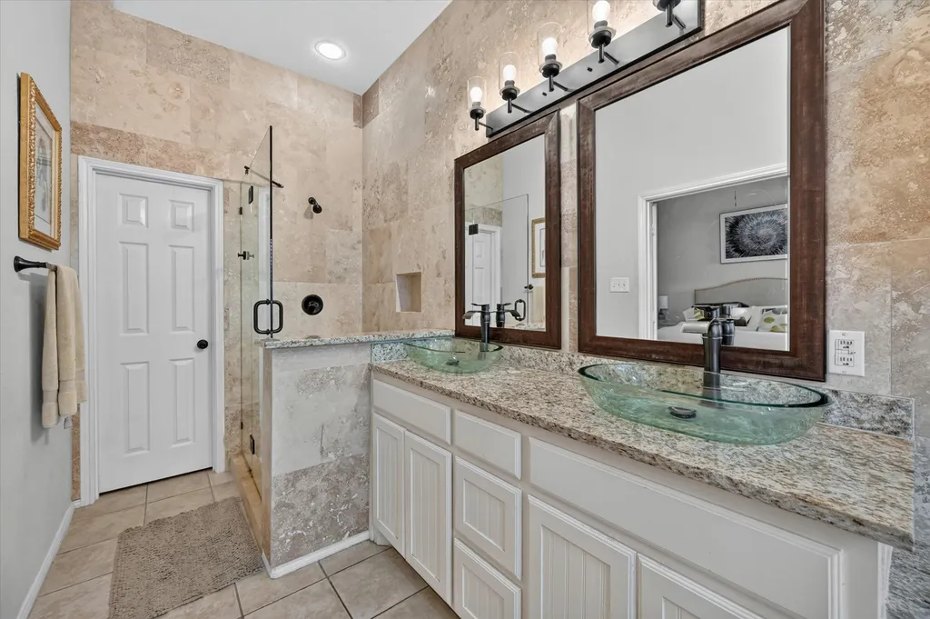 8021 Branch Hollow Trail Fort Worth TX 76123