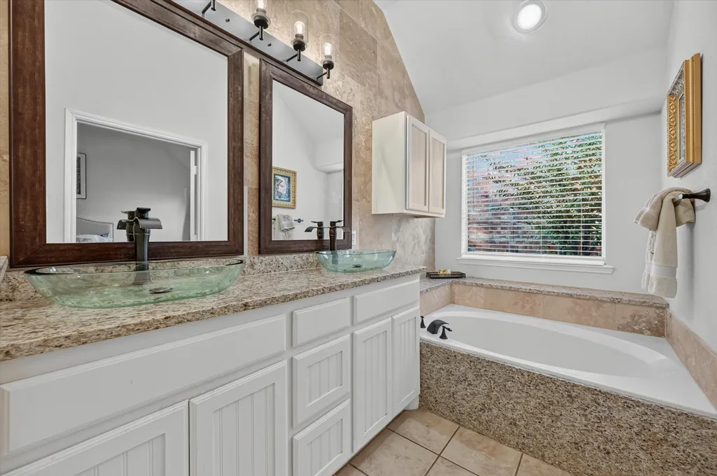 8021 Branch Hollow Trail Fort Worth TX 76123