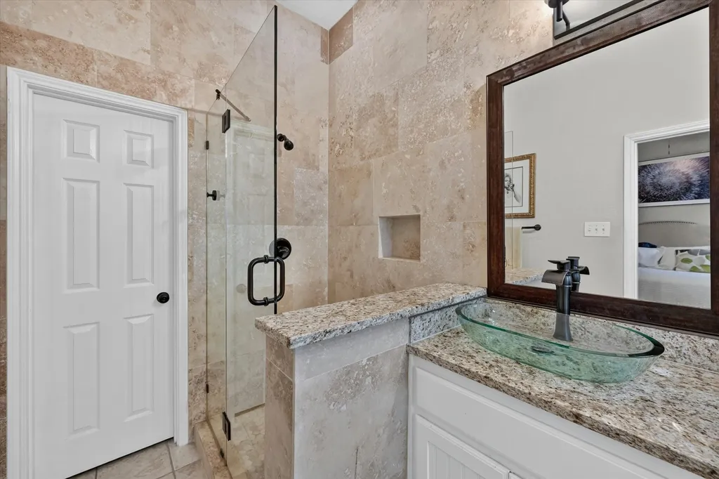 8021 Branch Hollow Trail Fort Worth TX 76123