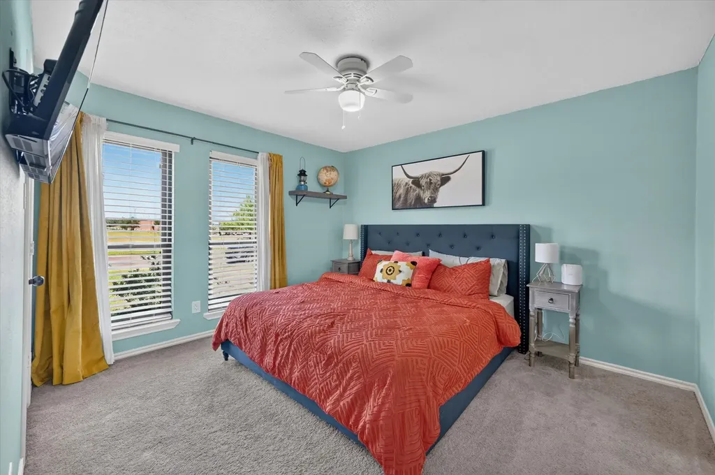 2226 Carmel Drive Carrollton TX 75006
