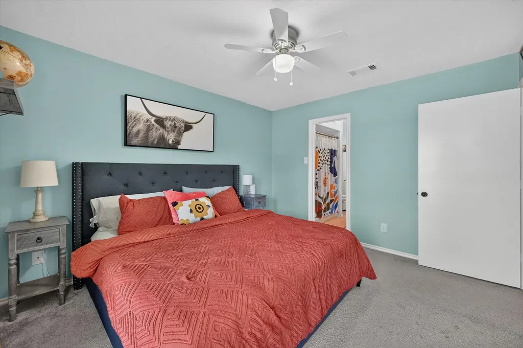 2226 Carmel Drive Carrollton TX 75006