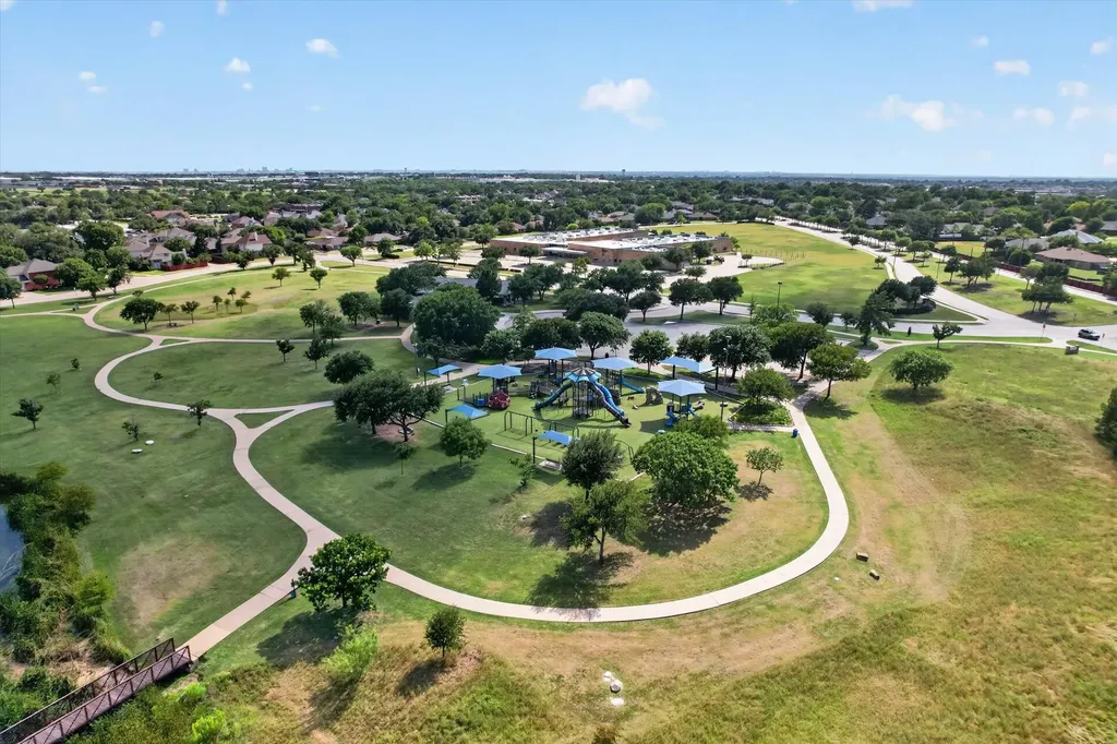 2226 Carmel Drive Carrollton TX 75006