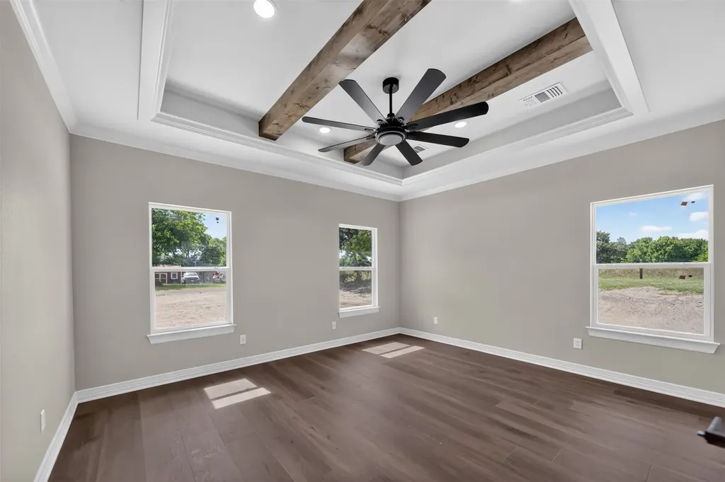 17814 County Road 285 Arp TX 75750