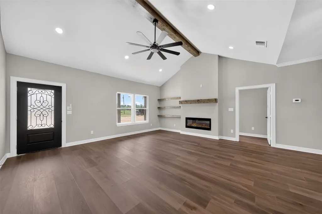 17814 County Road 285 Arp TX 75750