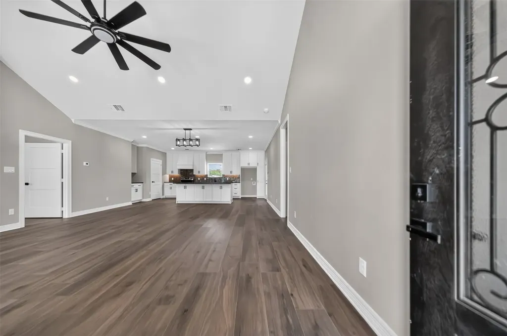 17814 County Road 285 Arp TX 75750
