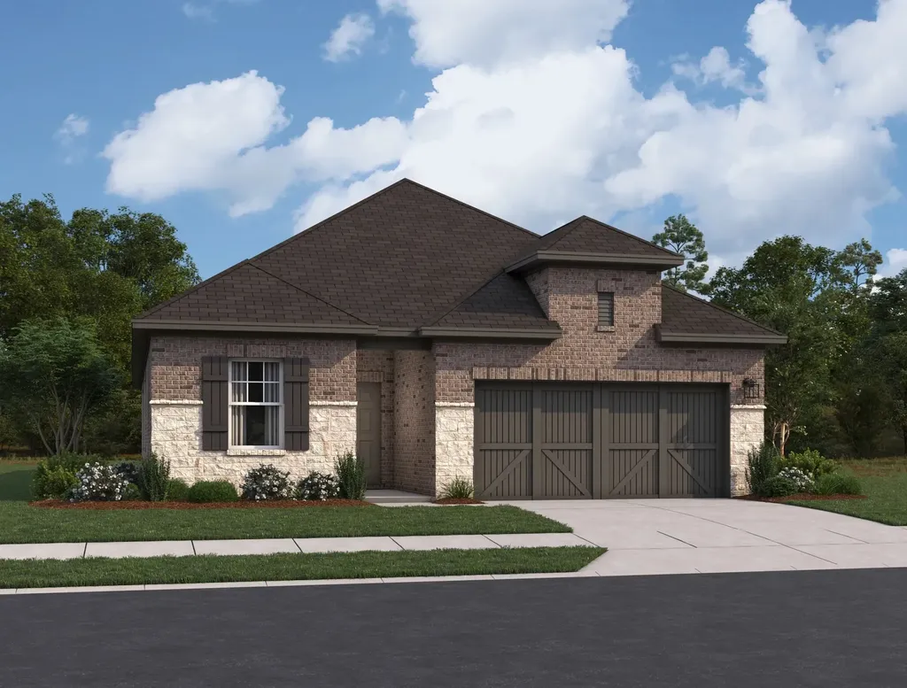 1218 Herring Drive Forney TX 75126