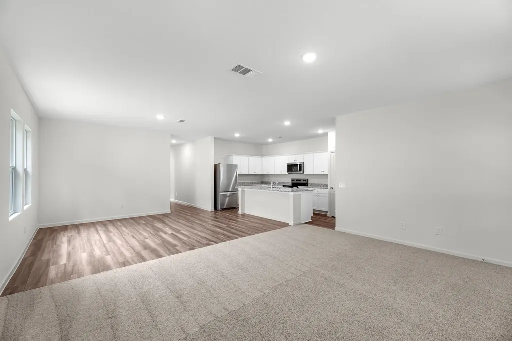 1218 Herring Drive Forney TX 75126