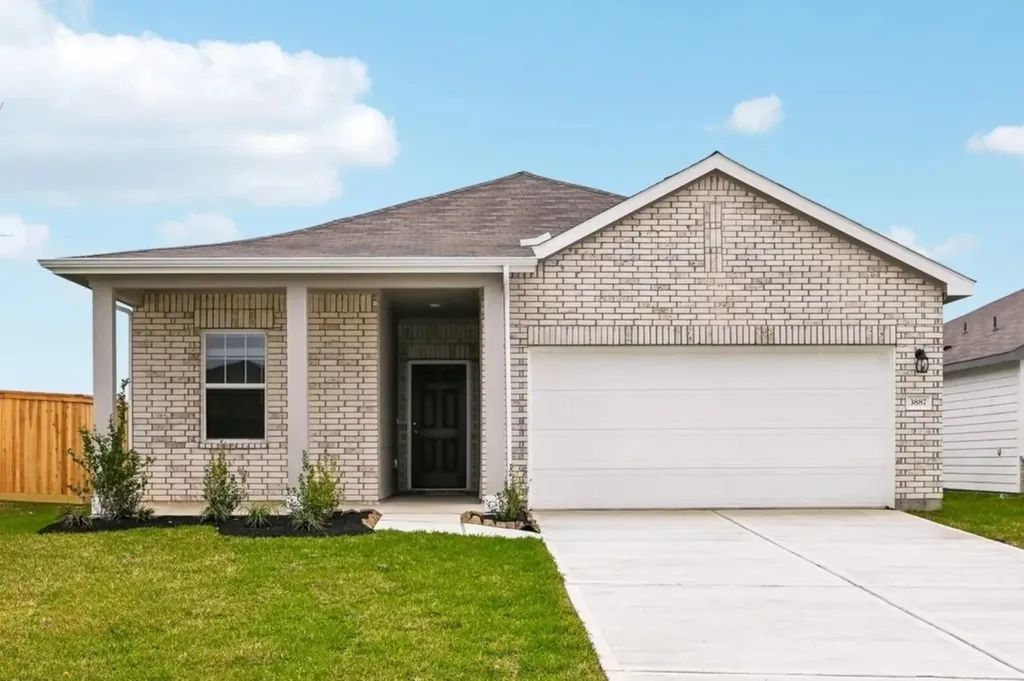 1218 Herring Drive Forney TX 75126