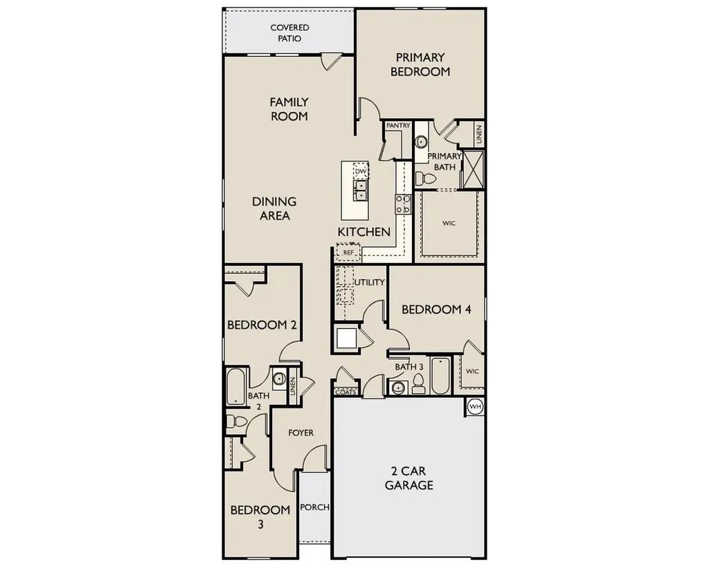 1218 Herring Drive Forney TX 75126