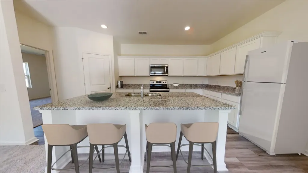 1218 Herring Drive Forney TX 75126
