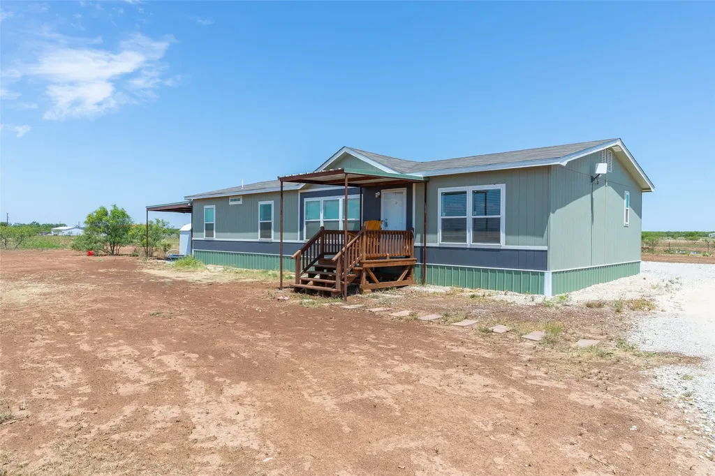 13602 County Road 440 Merkel TX 79536