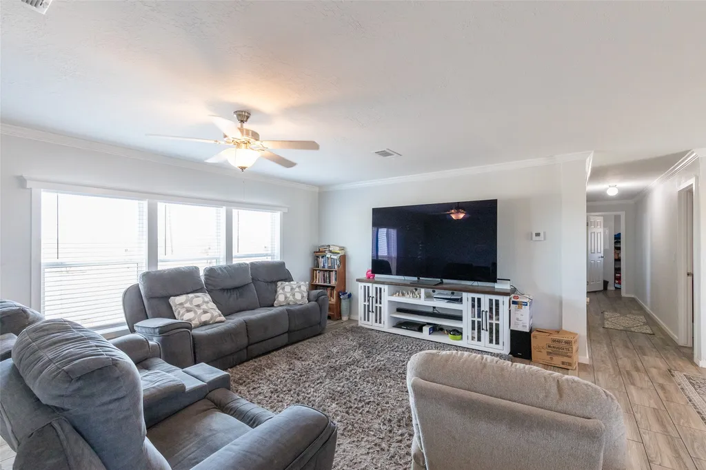 13602 County Road 440 Merkel TX 79536